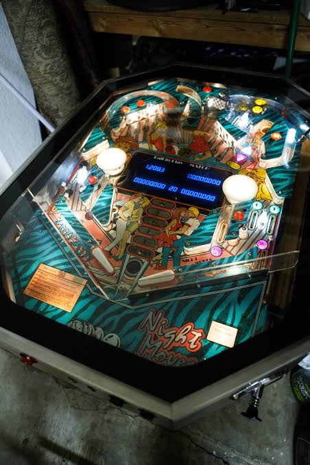 GottFA80_Plus — All-in-One CPU Board (replaces MPU + Driver + power supply) for Gottlieb System 80/80A/80B pinball
