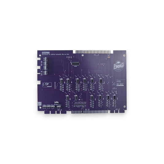 Godri80 pour System 80/A/B