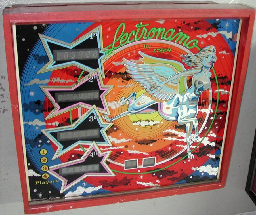 Carte CPU BallyFa pour Bally 35