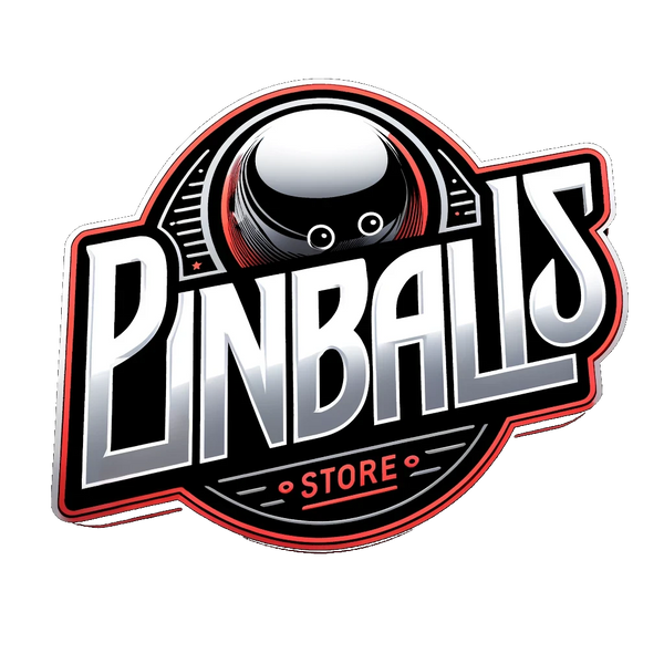 Pinballs Store